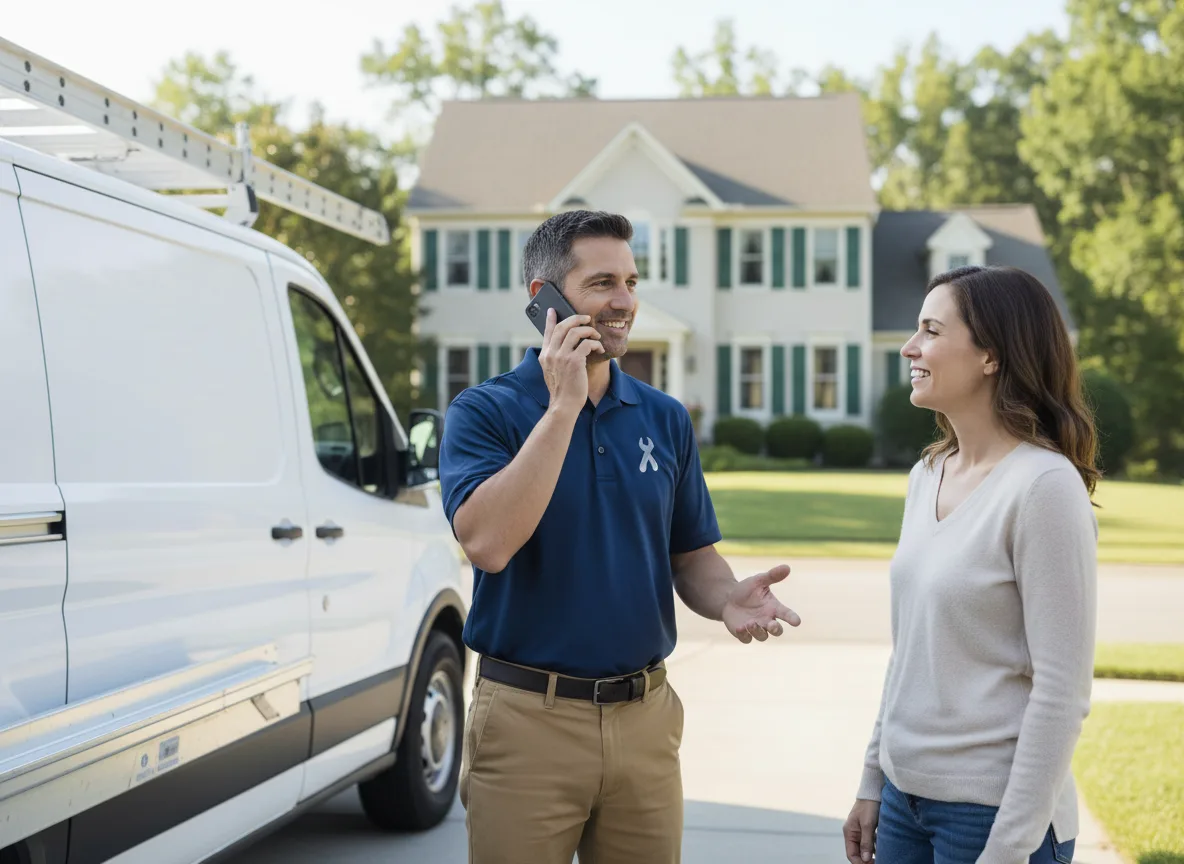 Home Gutter Service Cape Neddick, ME FAQs